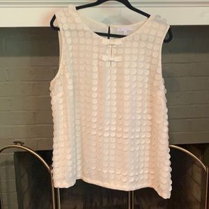Talbots Dressy Top